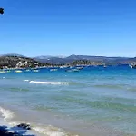 Lägenhetshotell Skalidis 4*