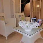 Lägenhetshotell Skalidis 4*