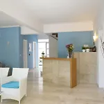 Skalidis Lägenhetshotell 4*