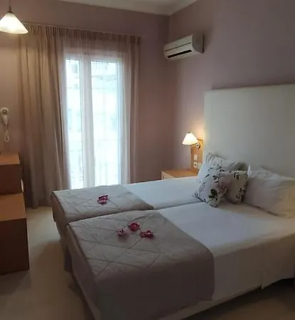 Aparthotel Skalidis