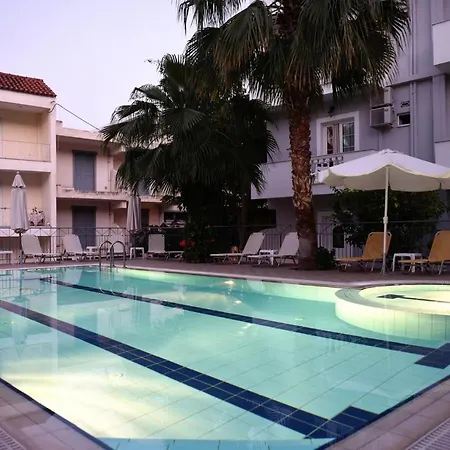 Aparthotel Skalidis Tolo