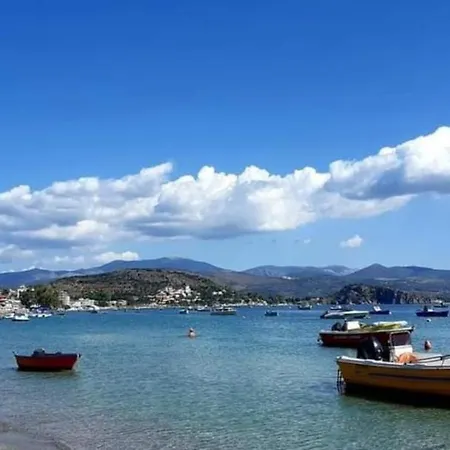 Aparthotel Skalidis