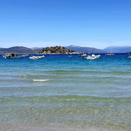 Skalidis 3*