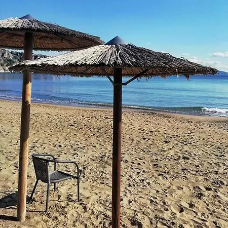 Skalidis Aparthotel