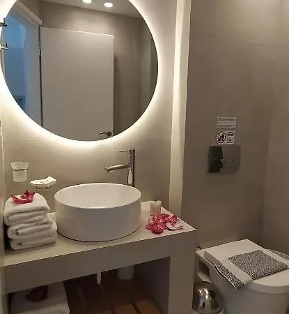 Aparthotel Skalidis