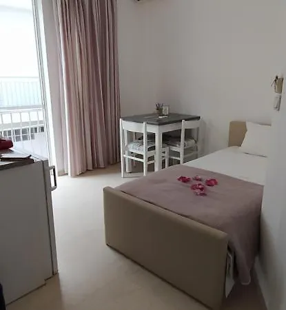 Aparthotel Skalidis Tolón