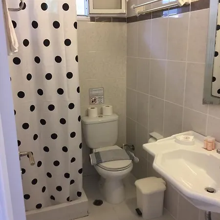 Skalidis Aparthotel