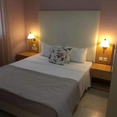 Skalidis Aparthotel Tolón