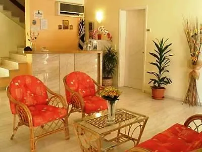 Skalidis 3*