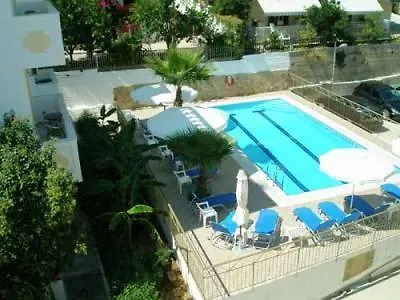 Skalidis Aparthotel 3*