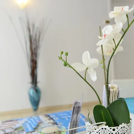 Skalidis Aparthotel Tolo