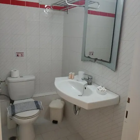 Aparthotel Skalidis Tolón