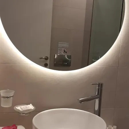 Skalidis Aparthotel Tolo