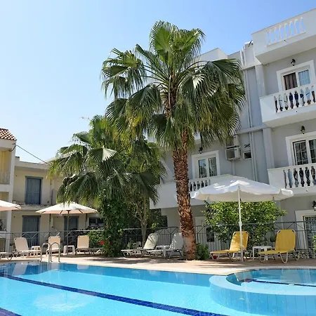 Skalidis Aparthotel Tolón