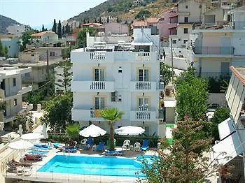 Skalidis 3*
