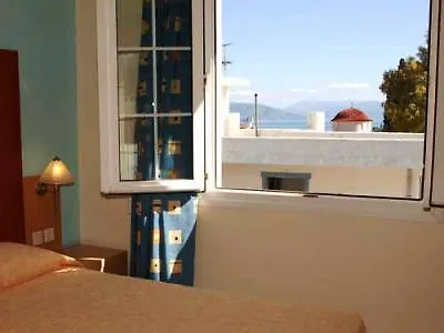 Aparthotel Skalidis