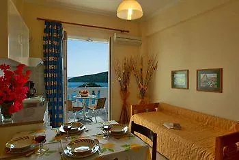 Appart hôtel Skalidis 4*