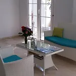 Lejlighedshotel Skalidis 4*