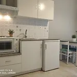Skalidis Lejlighedshotel