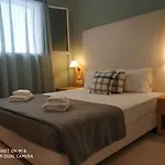 Appart hôtel Skalidis 4*