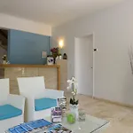 Skalidis Appart hôtel Tolón