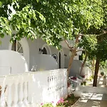 Skalidis Appart hôtel Tolón