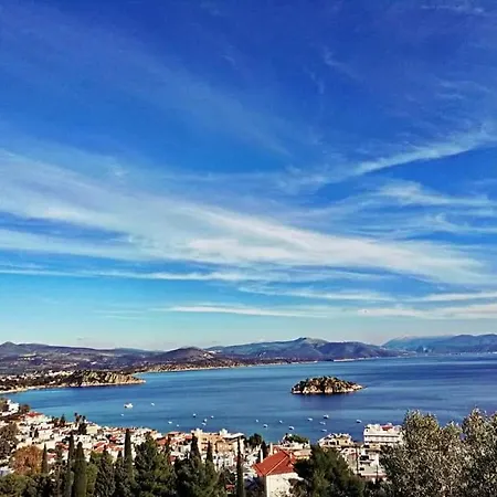 Aparthotel Skalidis