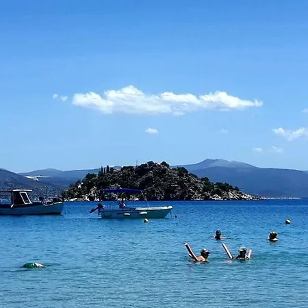 Skalidis