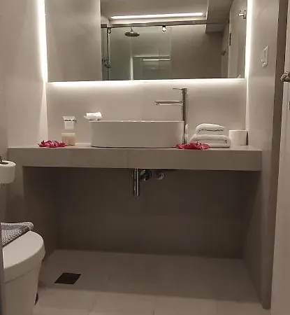 Skalidis Apartahotel 3*