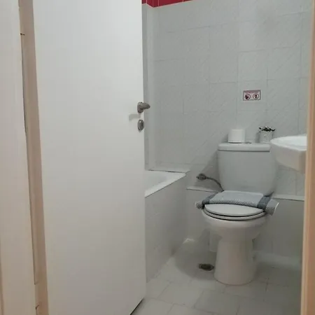 公寓式酒店 Skalidis