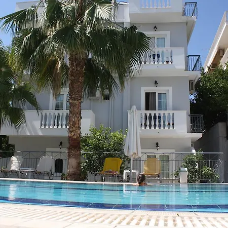 Skalidis 4* Толон