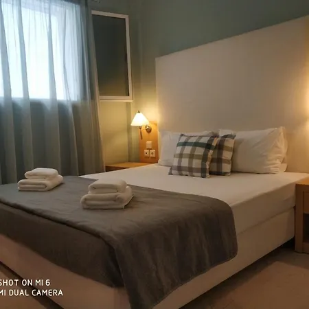 Апарт-отель Skalidis 4*