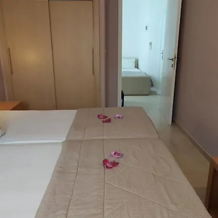 公寓式酒店 Skalidis 4*