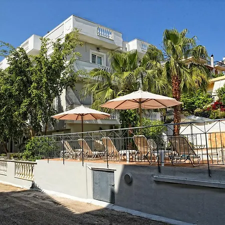 Skalidis Aparthotel 4*
