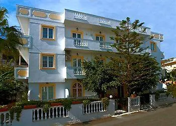 Aparthotel Skalidis Tolón