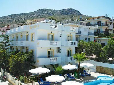 Aparthotel Skalidis