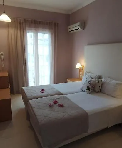 Apart-hotel Skalidis