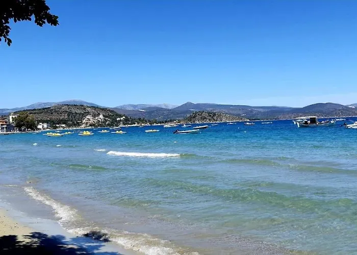 Apart-hotel Skalidis 4*