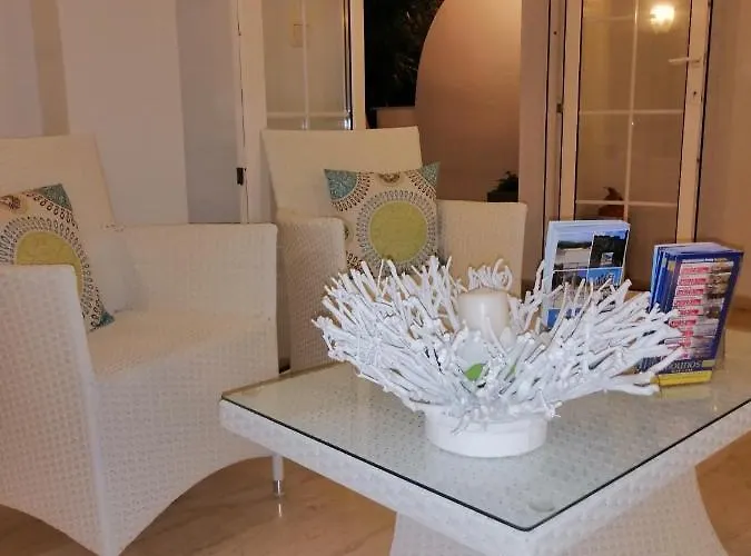 Apart-hotel Skalidis 4*