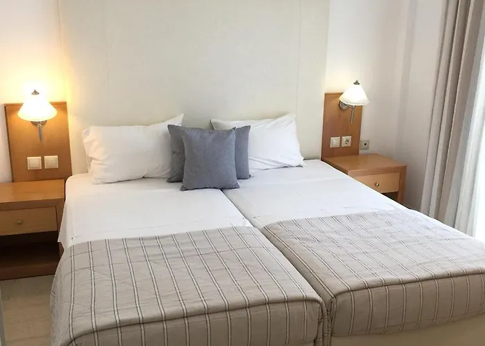 Skalidis Apart-hotel 4*