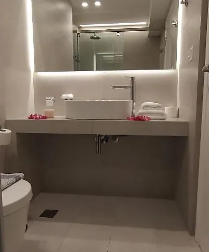 Skalidis Apart-hotel 4*