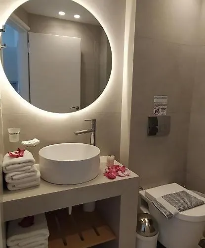 Apart-hotel Skalidis