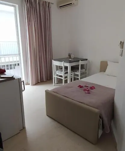 Apart-hotel Skalidis Tolón