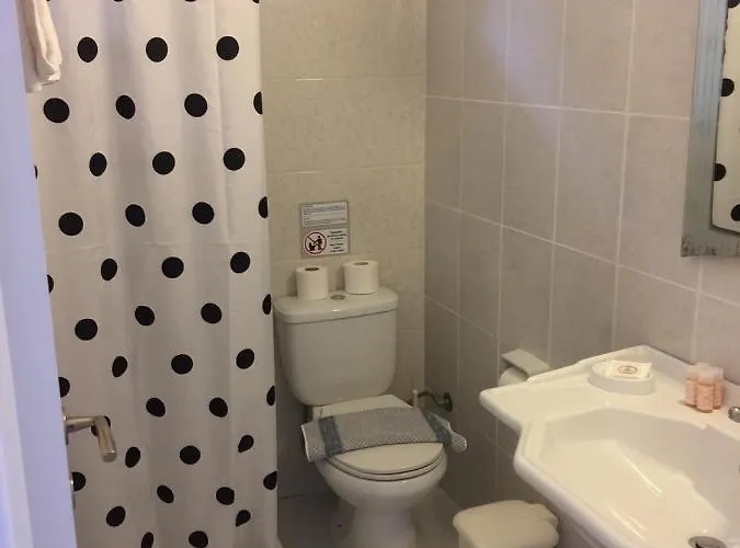 Skalidis Apart-hotel