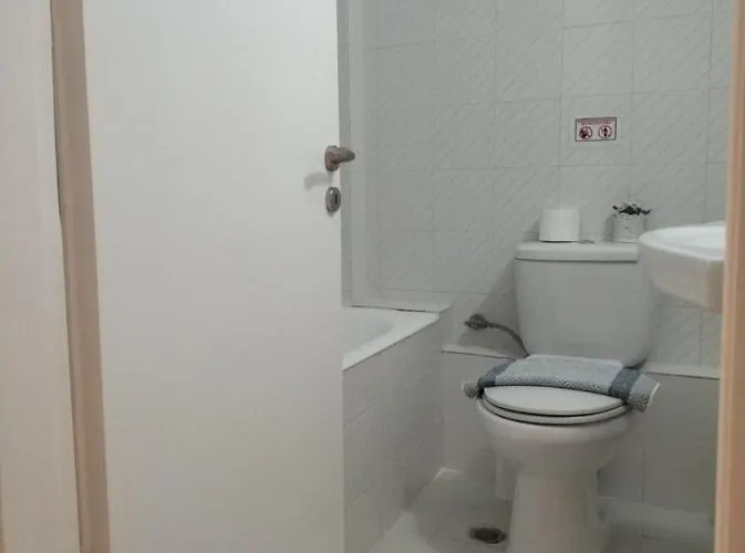 Apart-hotel Skalidis