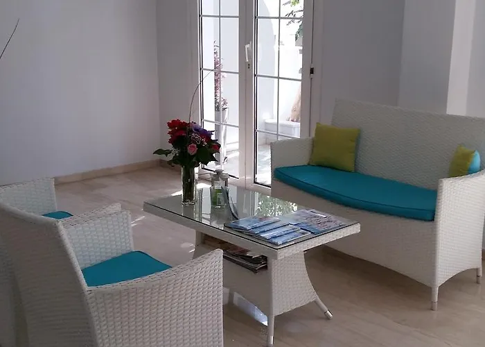 Apart-hotel Skalidis 4*