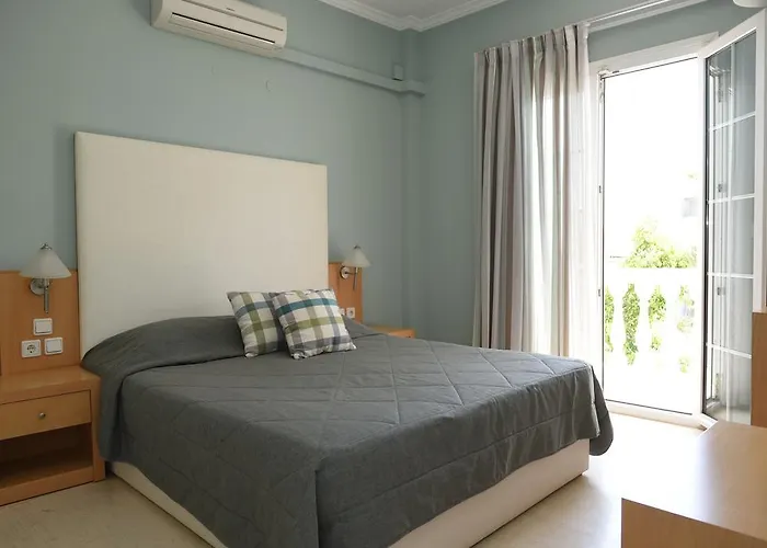 Apart-hotel Skalidis