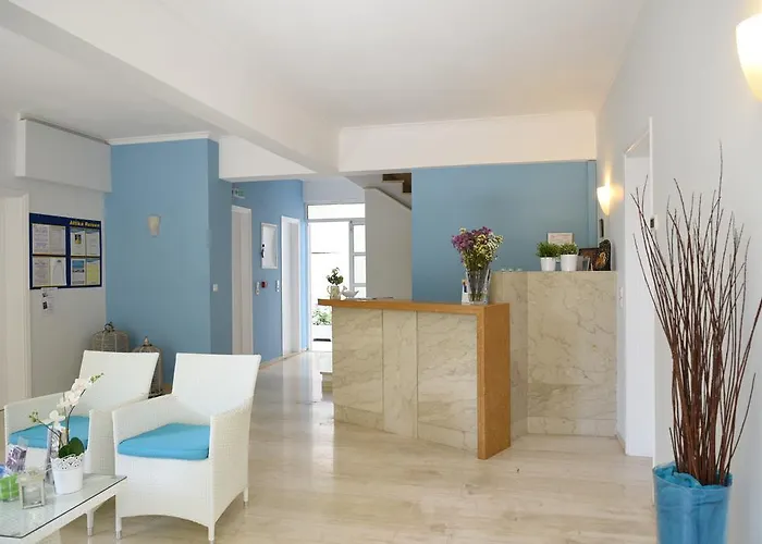 Skalidis Apart-hotel 4*