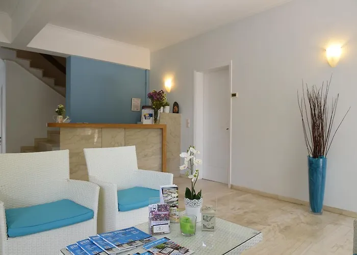 Skalidis Apart-hotel Tolón