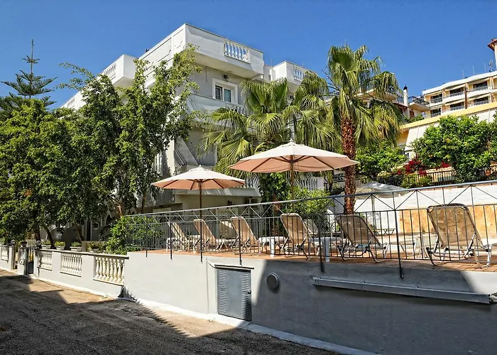 Skalidis Apart-hotel 4*